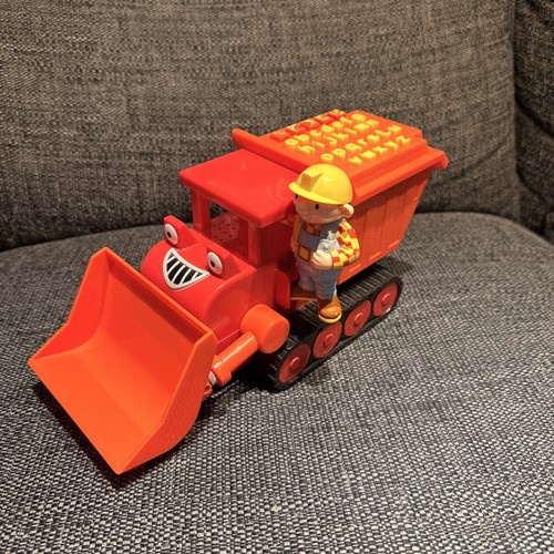 Bob the builder builders - bob,