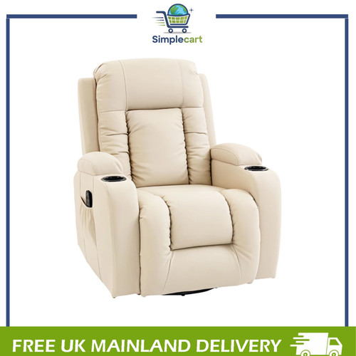 Massage recliner chair - recliner, 8