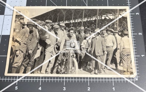 Rare 1910s champion - rare, excelsior