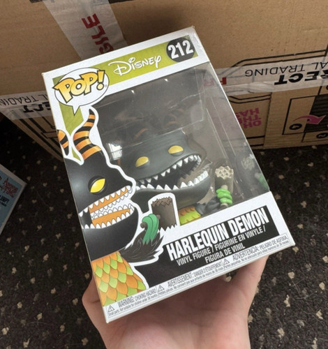 Funko pop disney the - pop!,