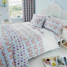 Double duvet set with pillowcases NEW