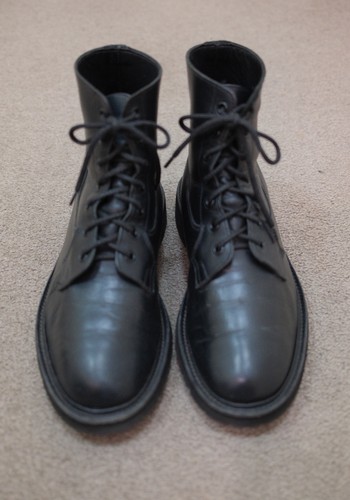 Tricker burford black - tricker’s,