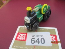 Thomas Wooden Railway TREVOR