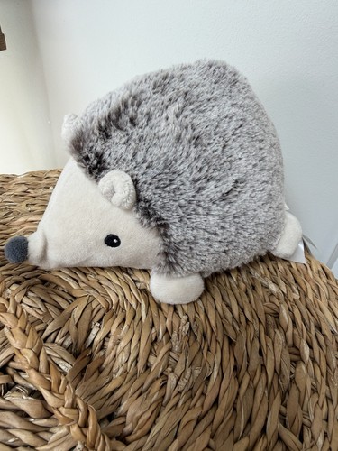 Home hedgehog plush soft - h&m,
