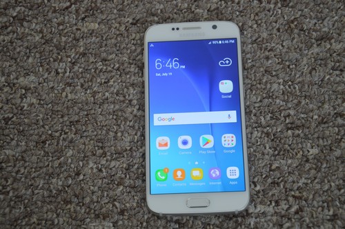Samsung galaxy g920f - samsung, s6