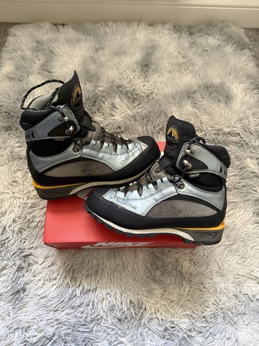 Size eu39 sportiva trango - size, 6/eu39