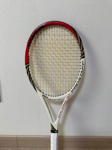 Wilson blx pro - wilson, six