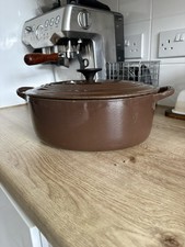 Le Creuset Cast Iron Oval