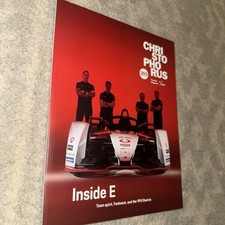 Porsche Christophorus Magazine