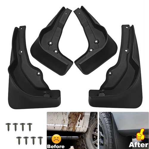 4pcs splash guards - splash,