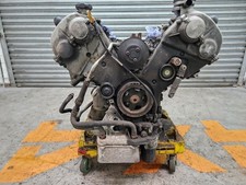 2004 PORSCHE CAYENNE 4.5 V8