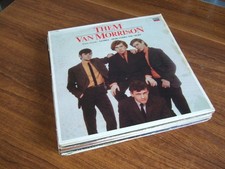 JOB LOT OF 24 LPs  ROCK   THEM