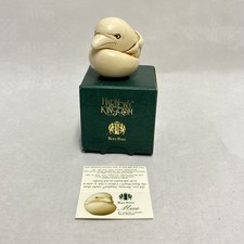 Harmony Kingdom Roly Poly Mae