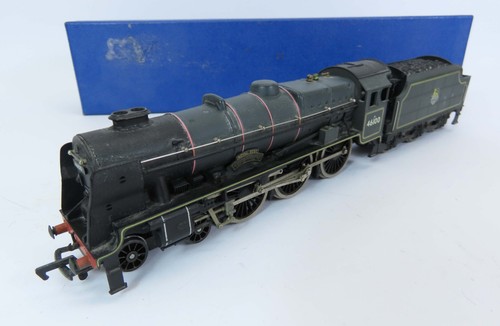 Mainline 46100 - mainline,