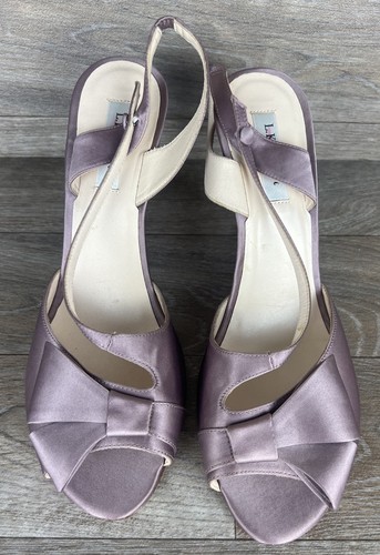 Bennett sandals heels dusky - lk,