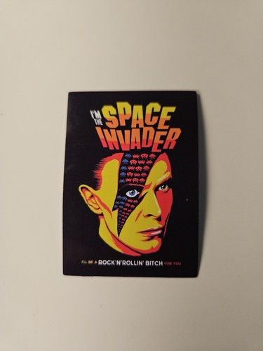 David bowie laptop - laptop, /