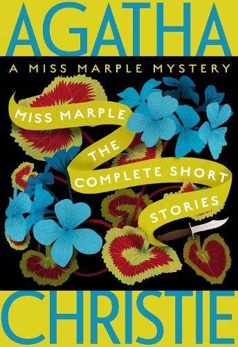 Agatha christie miss - agatha, marple