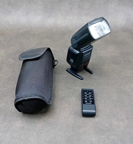 Yongnuo yn600ex speedlite - yongnuo,