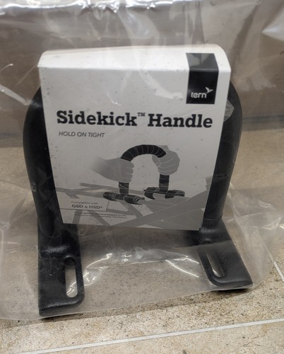 Tern sidekick child seat - tern,