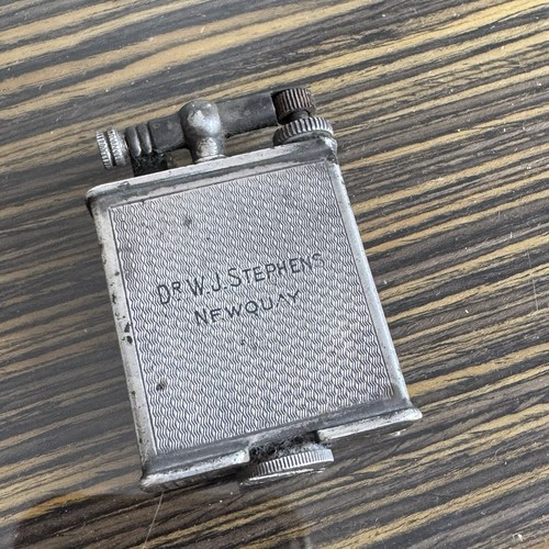 Vintage sterling silver - vintage, pocket