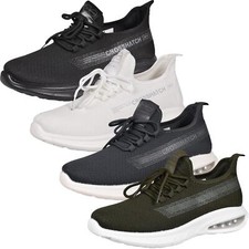 Crosshatch Men Trainers