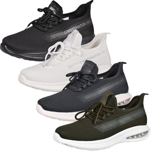 Crosshatch men trainers - crosshatch,