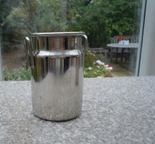 Mini Milk Churn Stainless Steel  500ml