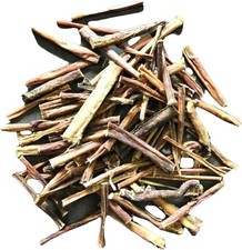 Premium Thin Bulls Pizzles for