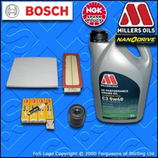 SERVICE KIT FIAT GRANDE PUNTO