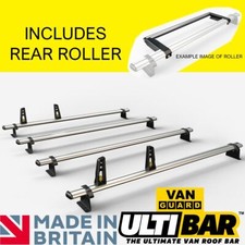 Vauxhall movano roof - movano,
