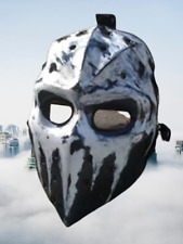 Ghost BB Gun Airsoft Protective Helmet Paint Ball Masks Outdoor Sport DJ Party