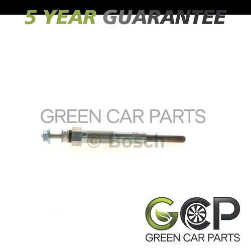 Glow plug gcp - glow,