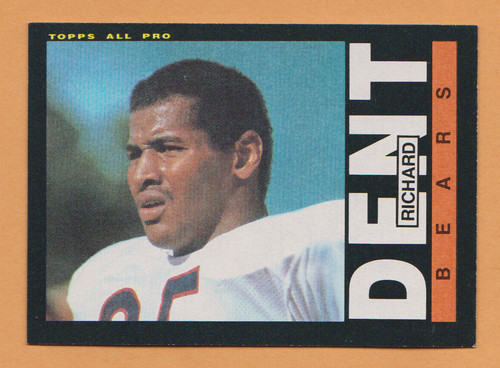 1985 topps football - 1985,