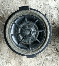 RENAULT MEGANE SCENIC 99-03 LEFT/RIGHT SIDE DASHBOARD TWEETER SPEAKER 7700425807