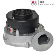 WORCESTER GREENSTAR JUNIOR 24I & 28i FAN 87161160670 87172044530 8716118443