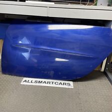 Genuine Smart Fortwo  Coupe