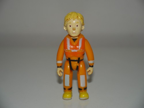 Fireman sam penny - fireman,