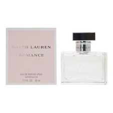 RALPH LAUREN ROMANCE 50ml Eau