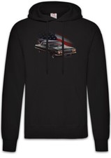 American Muscle Car Hoodie