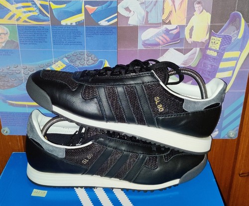 Adidas size from - 9,