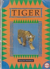 MAGNA MODELS - Paper TIGER -