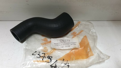 Engine water hose for - , opel