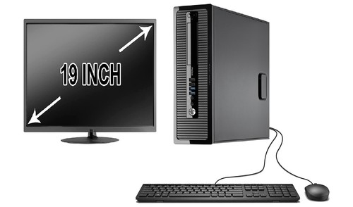 Desktop computer lcd - desktop,