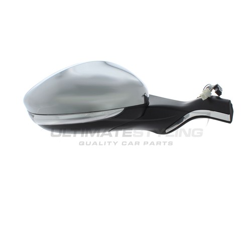 Peugeot 208 2012 door - door, wing