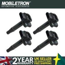 4 Pack of Mobiletron CE-102
