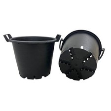 Heavy Duty Garden Plant Pots -