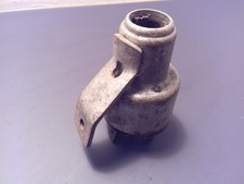 VW Classic Beetle 1961-1966 + K.Ghia pre-1966 Ignition Barrel Surround Genuine