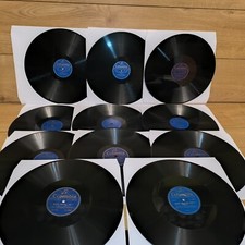 Columbia Richard Wagner Old