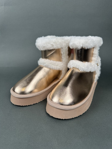 Juicy couture ocarina fur - juicy,
