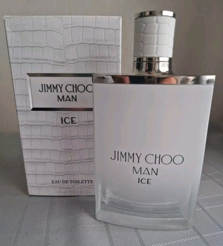 Jimmy choo eau perfume - eau, de